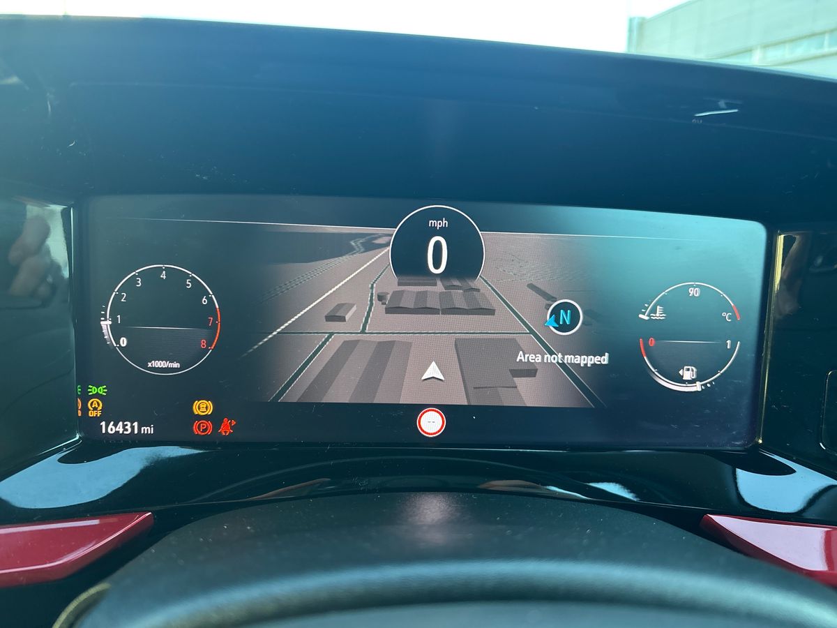 Used Vauxhall Mokka 2023 for sale - 77111624: Photo 14