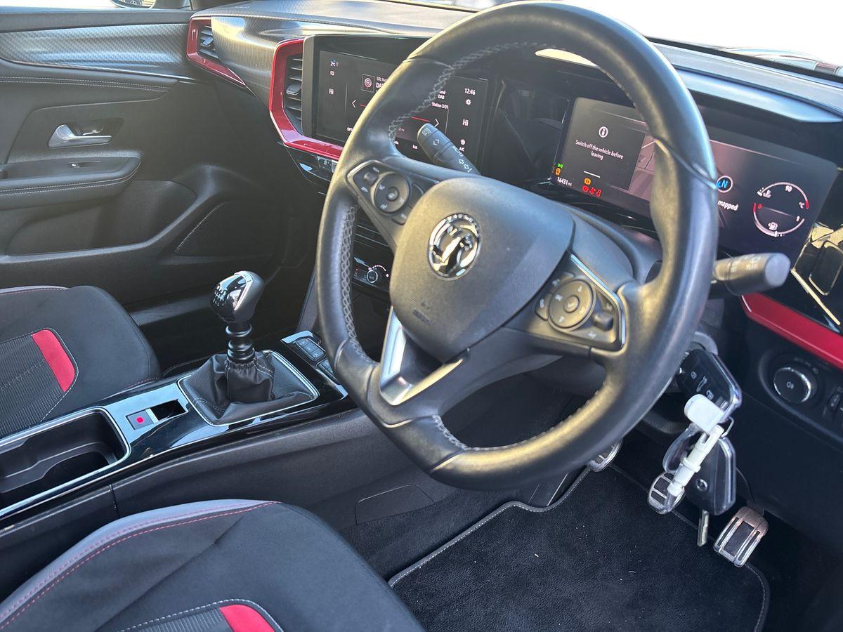 Used Vauxhall Mokka 2023 for sale - 77111624: Photo 15