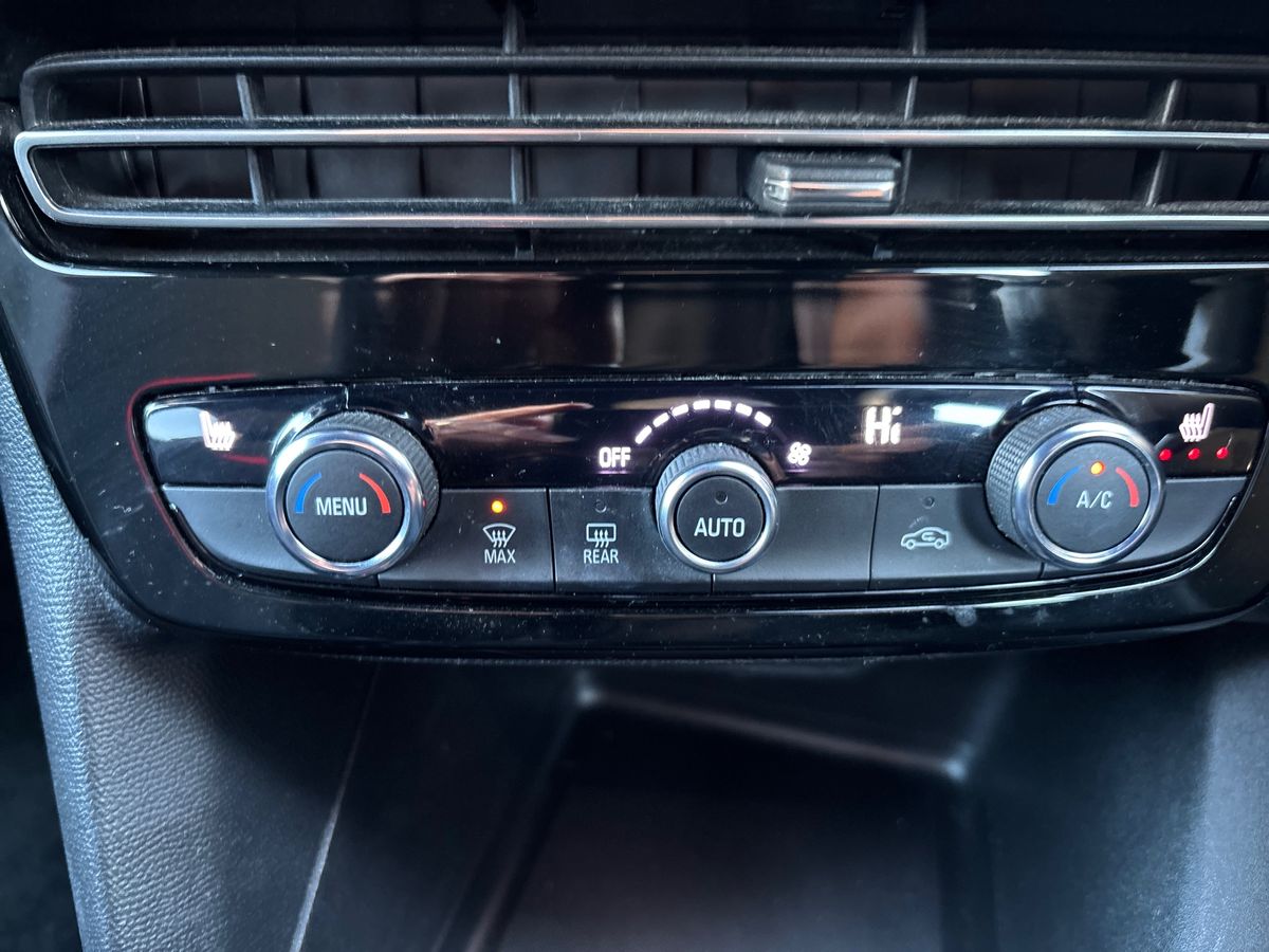 Used Vauxhall Mokka 2023 for sale - 77111624: Photo 18