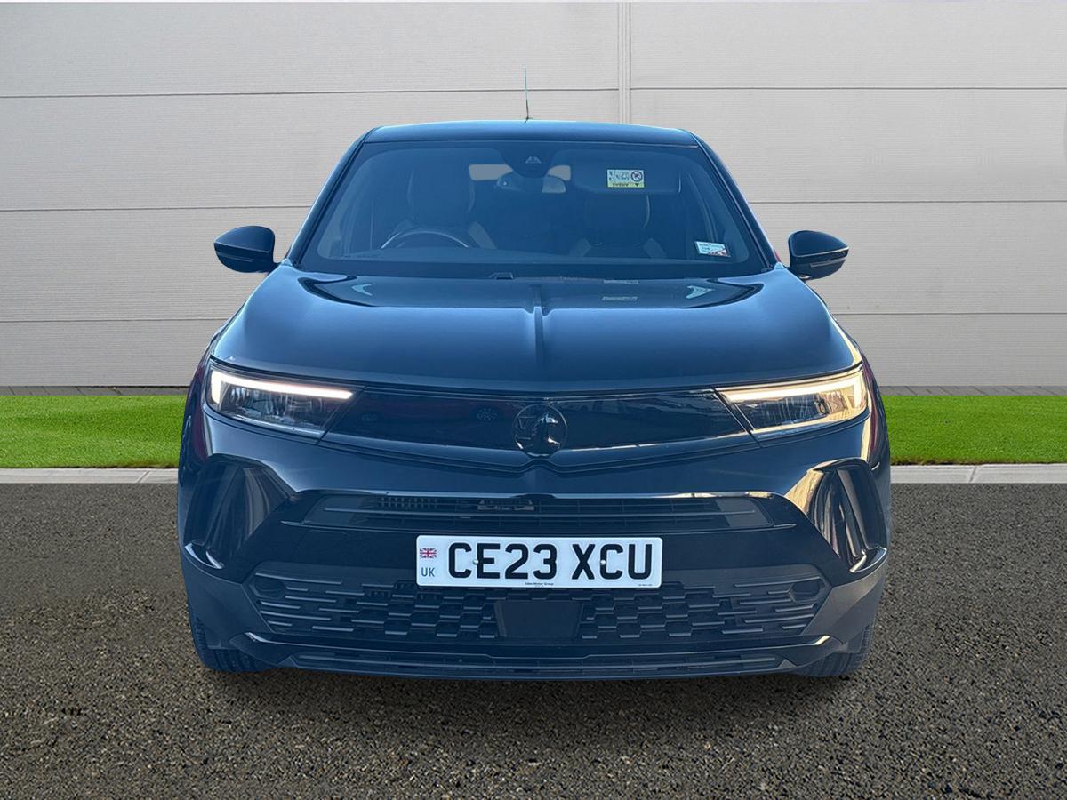 Used Vauxhall Mokka 2023 for sale - 77111624: Photo 2