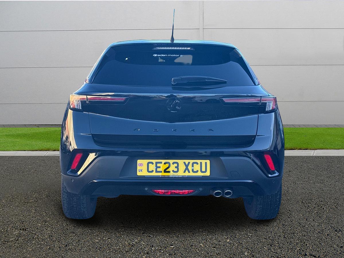 Used Vauxhall Mokka 2023 for sale - 77111624: Photo 6