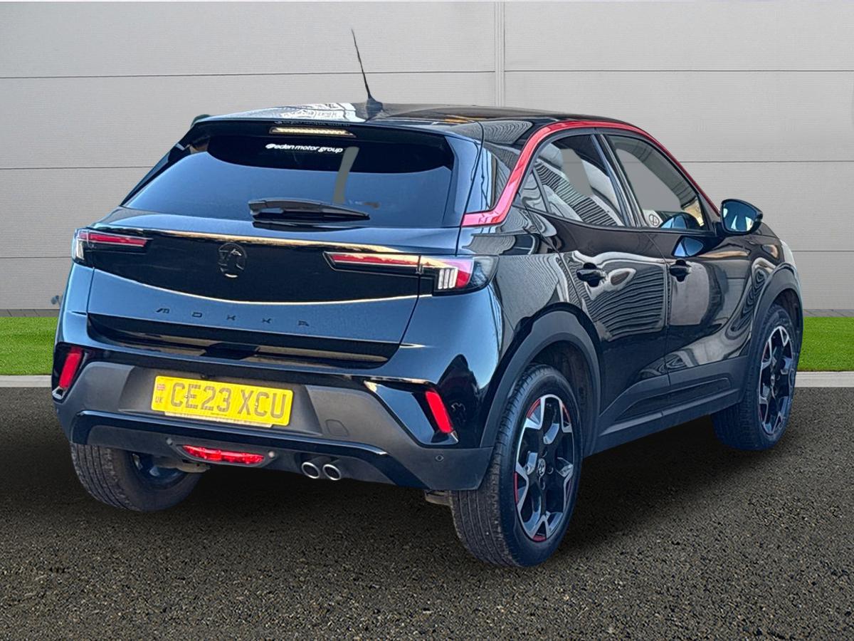 Used Vauxhall Mokka 2023 for sale - 77111624: Photo 7