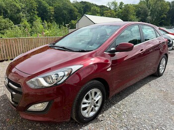 Used Hyundai i30 2016 for sale - 78810153: Photo