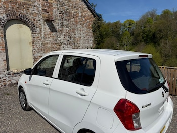 Used Suzuki Celerio 2018 for sale - 78335116: Photo