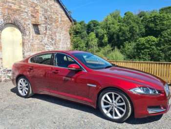 2012 (12) - 2.2d Premium Luxury 4dr Auto