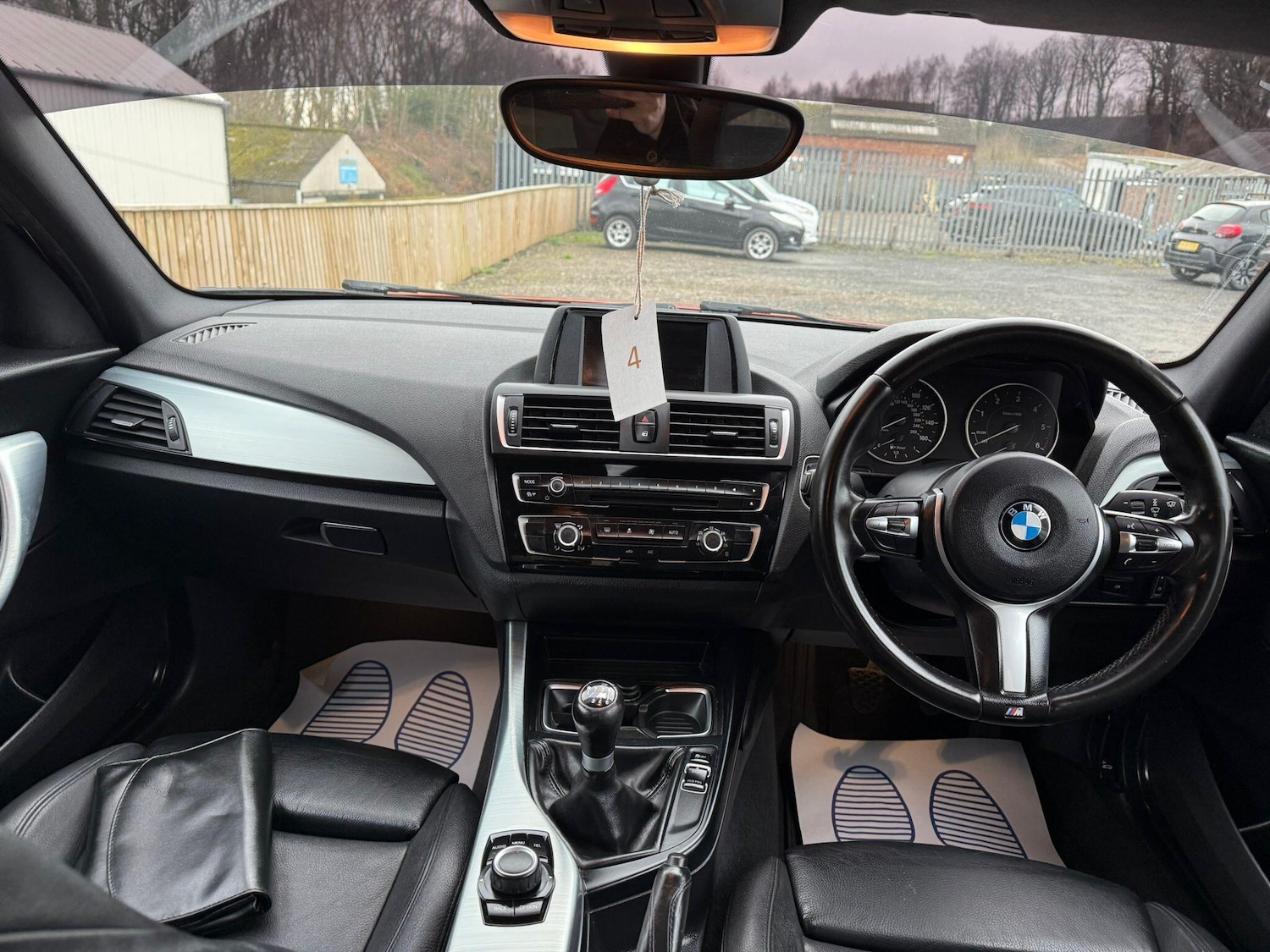 Used BMW 1 Series for sale - 77351700: Photo 10