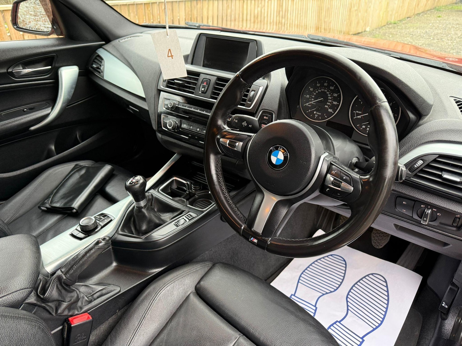 Used BMW 1 Series for sale - 77351700: Photo 11