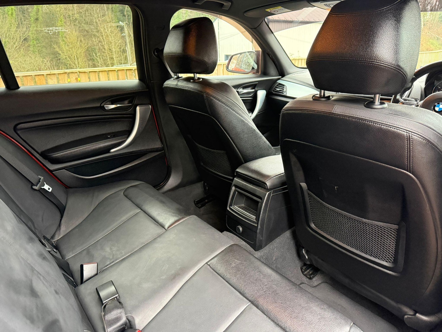 Used BMW 1 Series for sale - 77351700: Photo 13