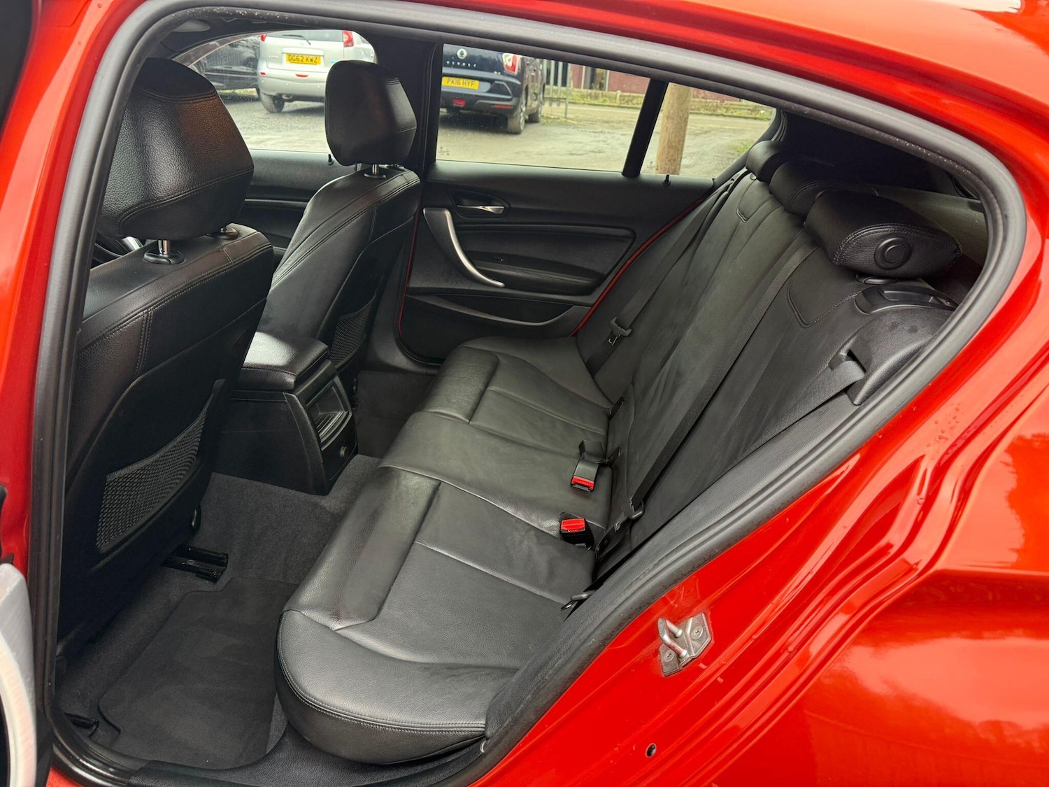 Used BMW 1 Series for sale - 77351700: Photo 14