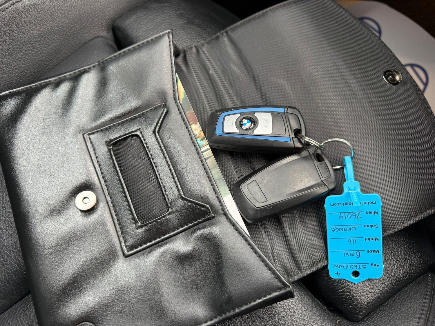 Used BMW 1 Series for sale - 77351700: Photo 19