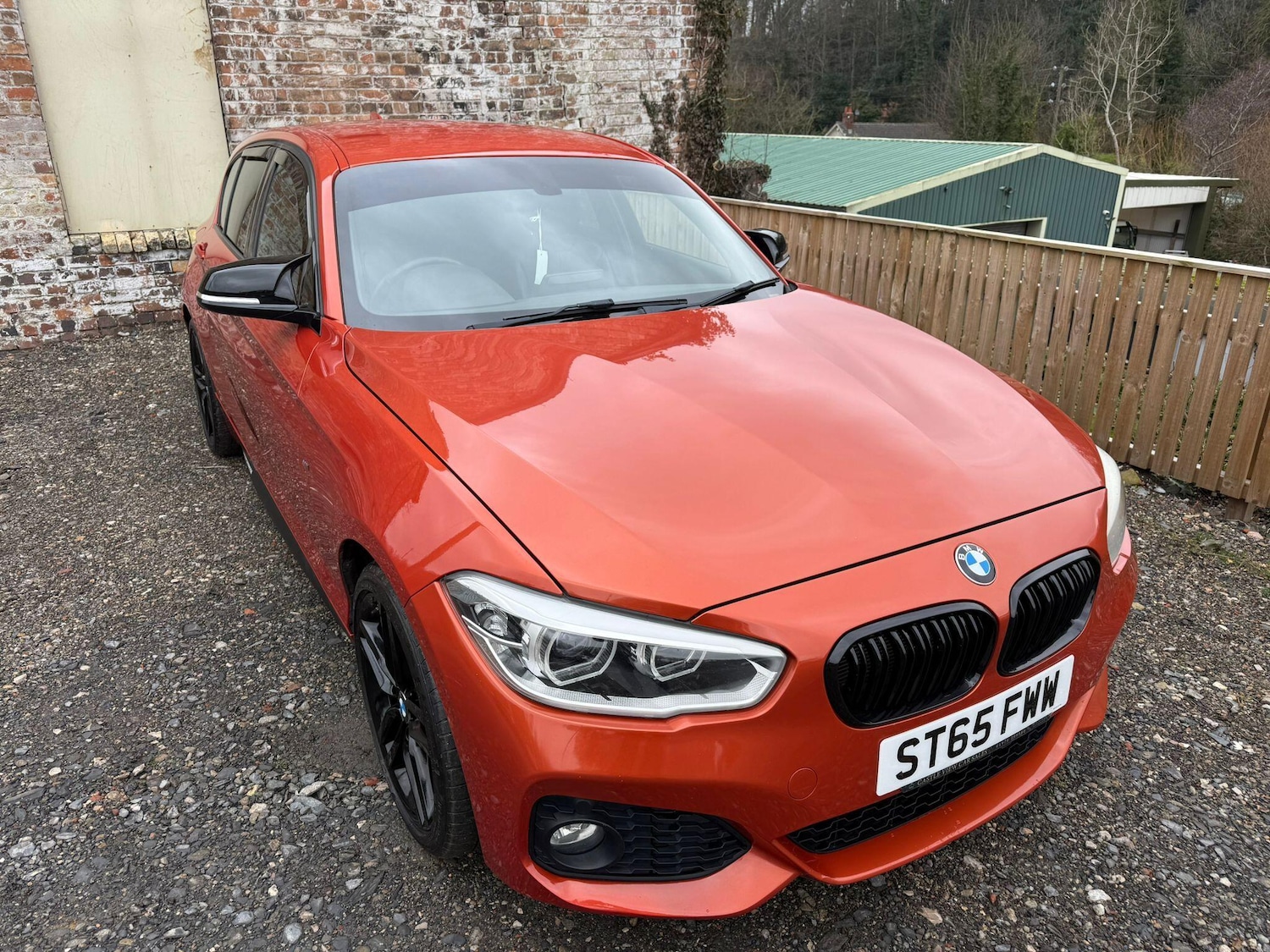 Used BMW 1 Series for sale - 77351700: Photo 2
