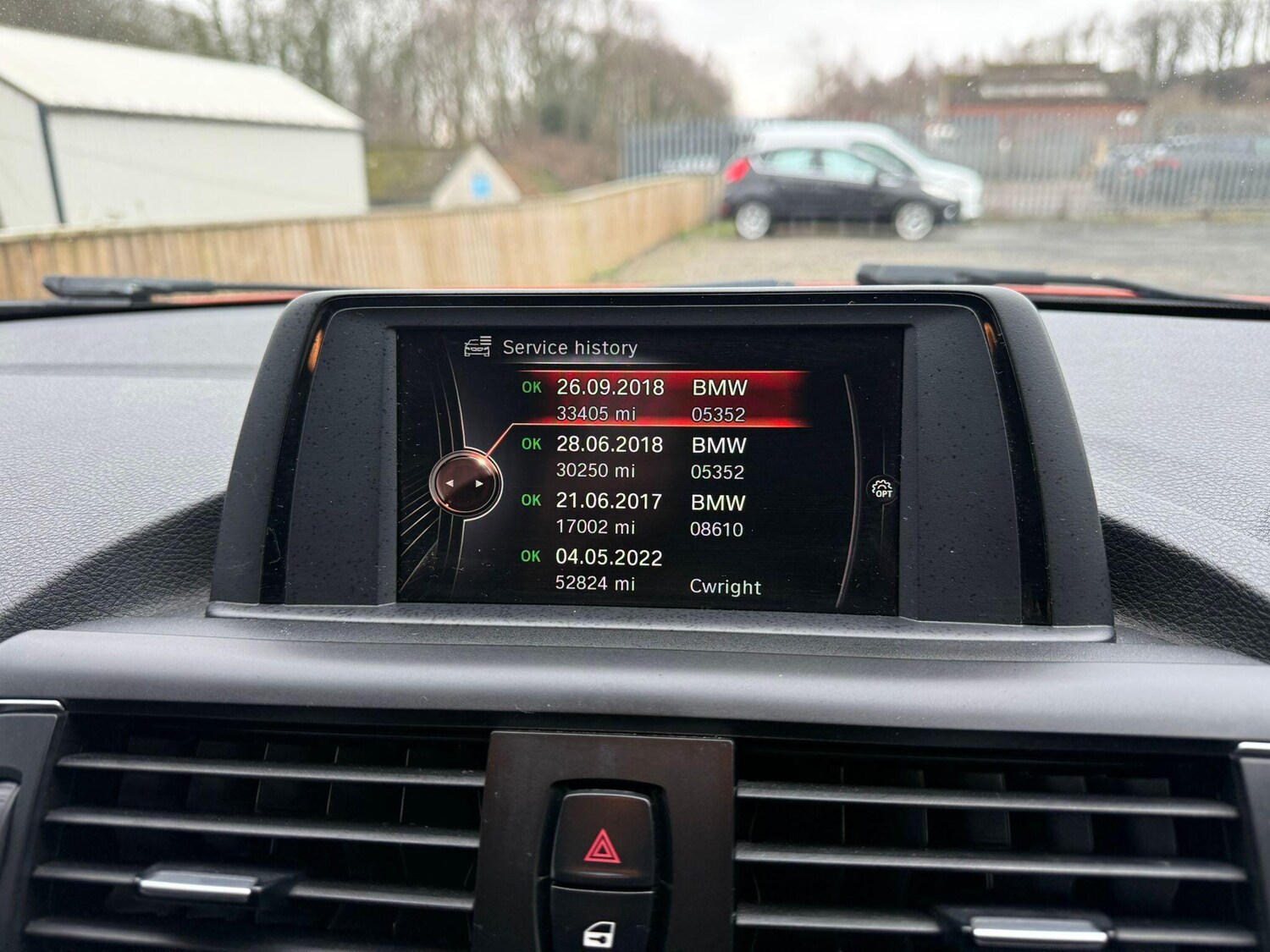 Used BMW 1 Series for sale - 77351700: Photo 24