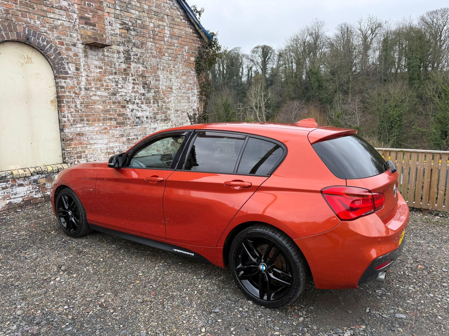 Used BMW 1 Series for sale - 77351700: Photo 3