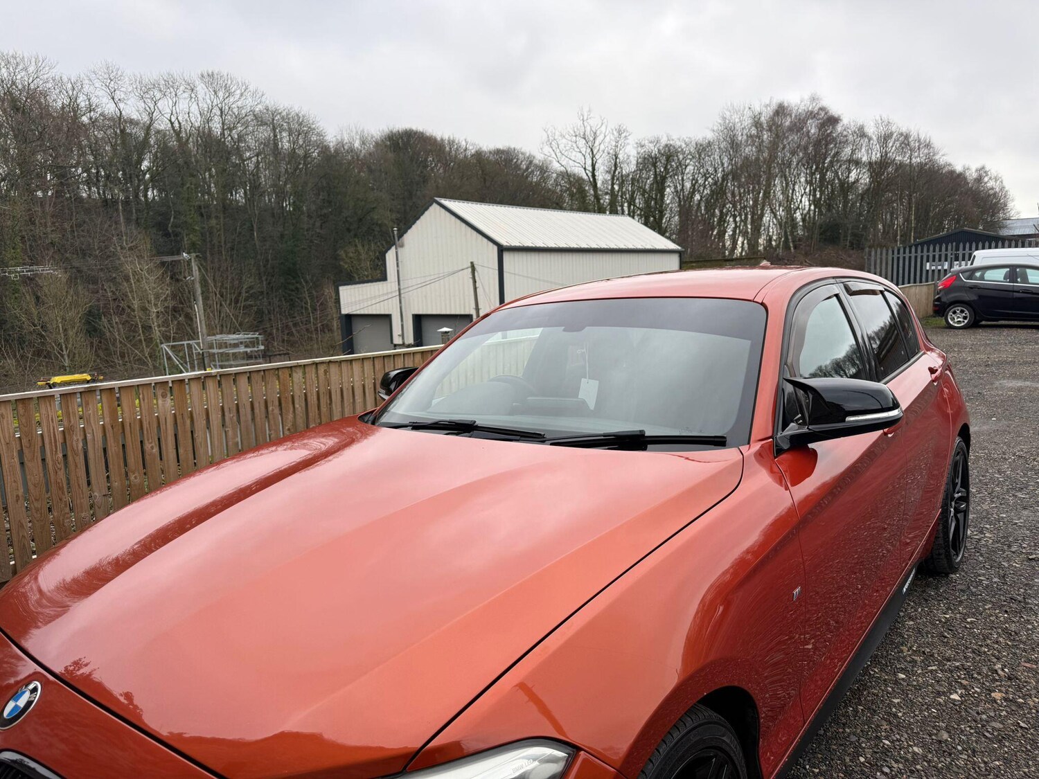 Used BMW 1 Series for sale - 77351700: Photo 30