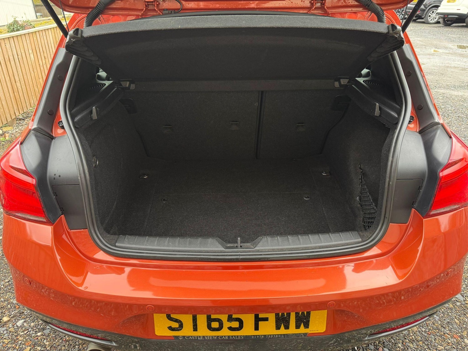 Used BMW 1 Series for sale - 77351700: Photo 31