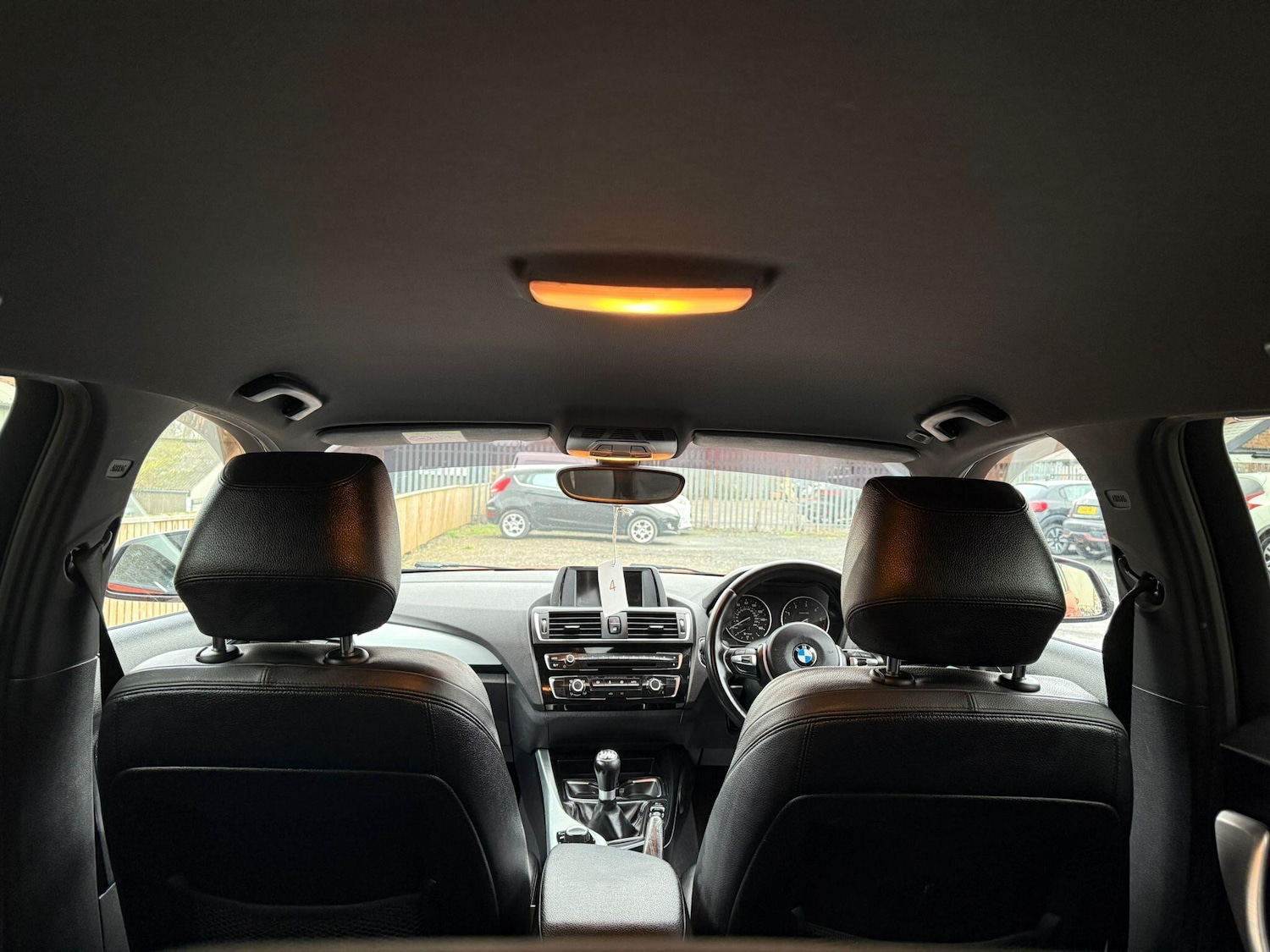 Used BMW 1 Series for sale - 77351700: Photo 32