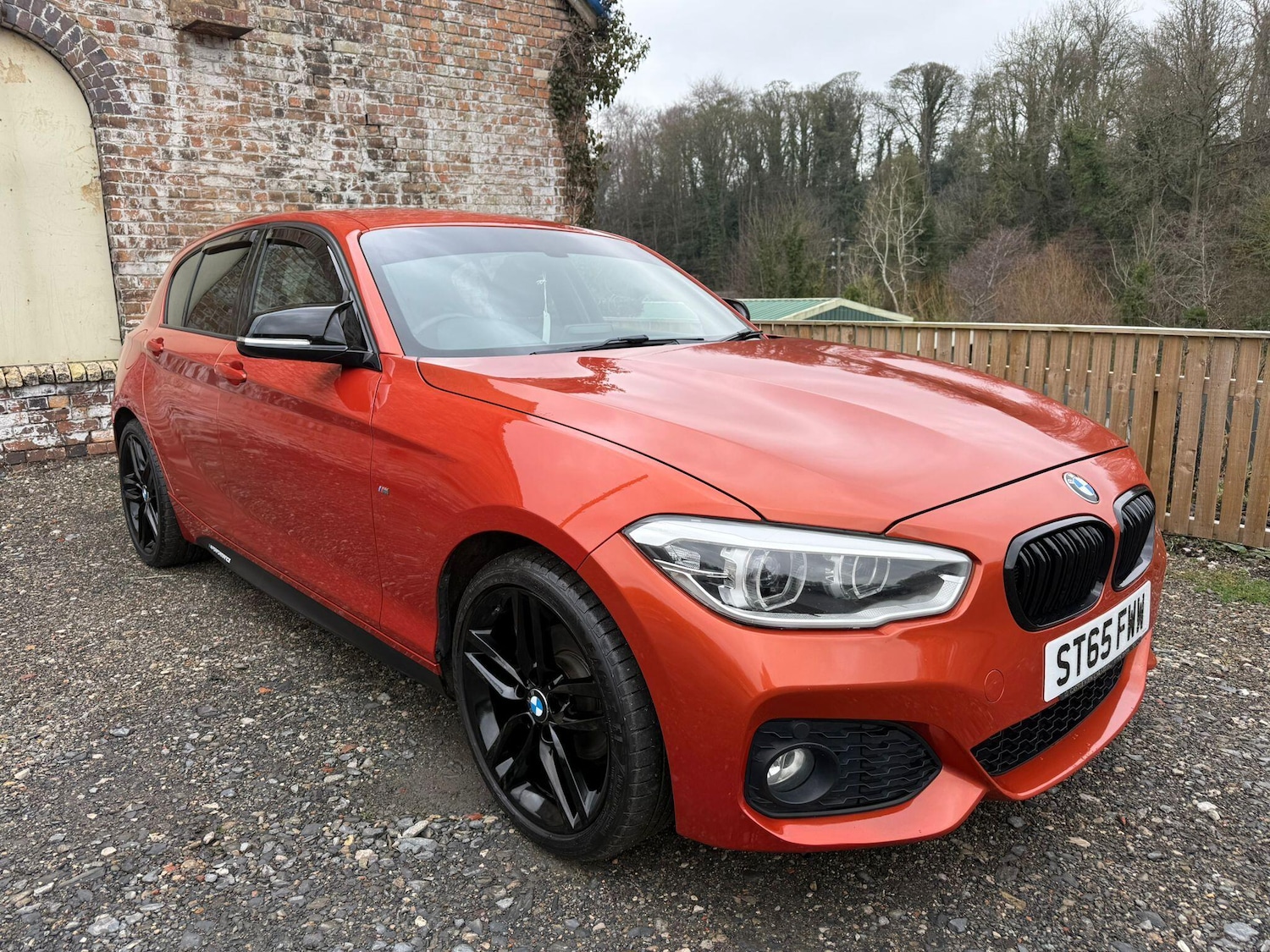 Used BMW 1 Series for sale - 77351700: Photo 6