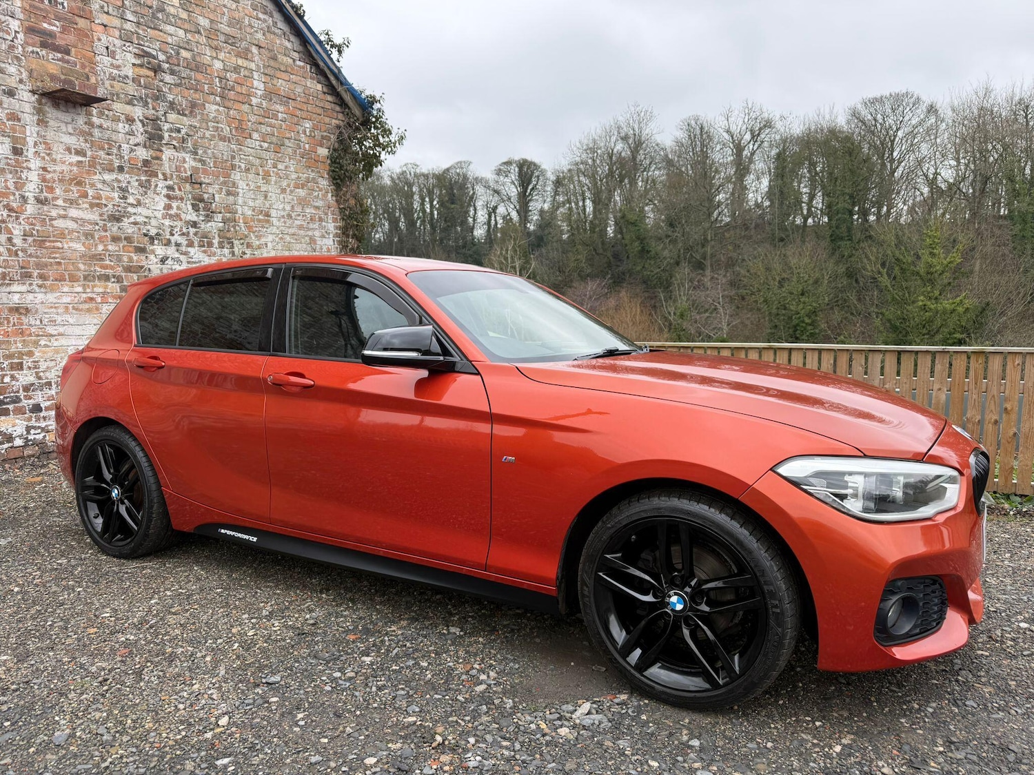 Used BMW 1 Series for sale - 77351700: Photo 7