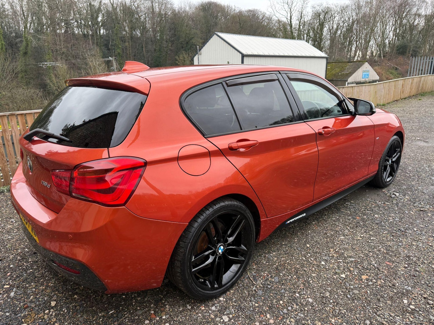 Used BMW 1 Series for sale - 77351700: Photo 8