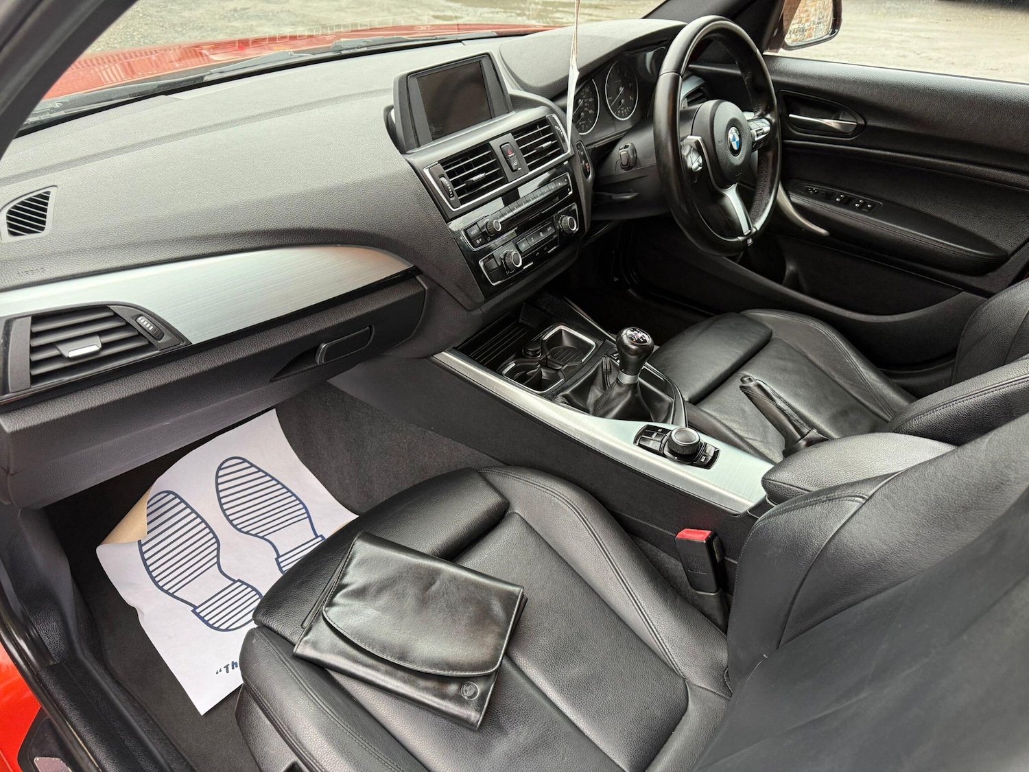 Used BMW 1 Series for sale - 77351700: Photo 9