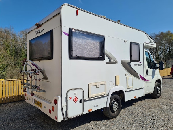 Used Peugeot Boxer 2011 for sale - 74750734: Photo 10