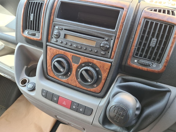 Used Peugeot Boxer 2011 for sale - 74750734: Photo 15