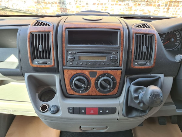 Used Peugeot Boxer 2011 for sale - 74750734: Photo 16