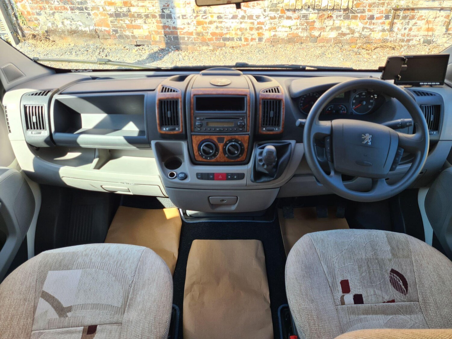 Vehicle 17
