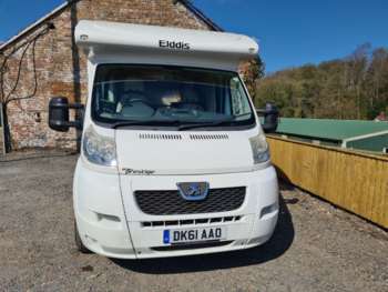 Used Peugeot Boxer 2011 for sale - 74750734: Photo