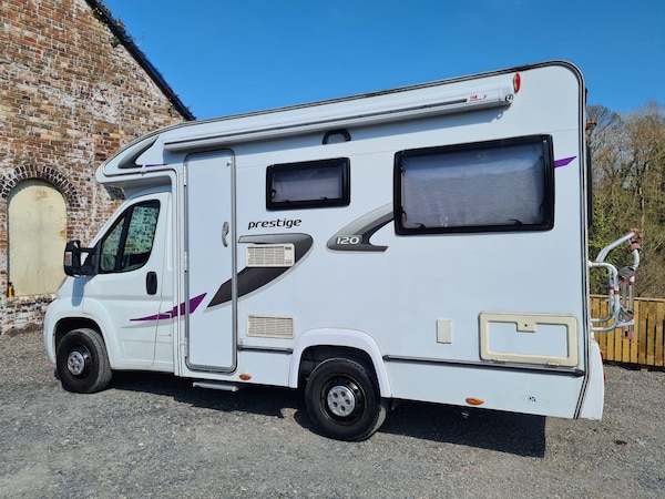 Used Peugeot Boxer 2011 for sale - 74750734: Photo 34