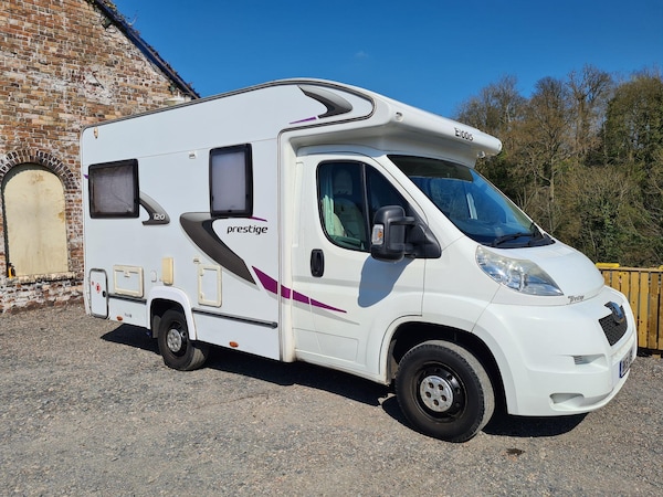 Used Peugeot Boxer 2011 for sale - 74750734: Photo 35