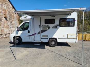 Used Peugeot Boxer 2011 for sale - 74750734: Photo