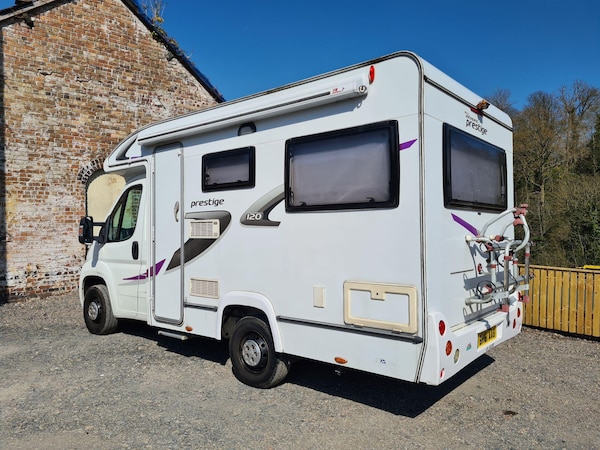 Used Peugeot Boxer 2011 for sale - 74750734: Photo 4