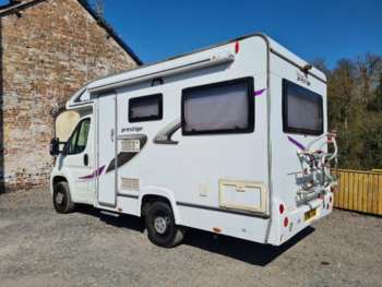 Used Peugeot Boxer 2011 for sale - 74750734: Photo