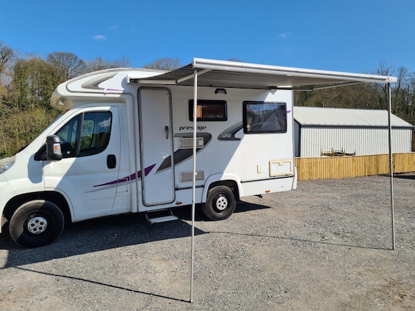 Used Peugeot Boxer 2011 for sale - 74750734: Photo 5