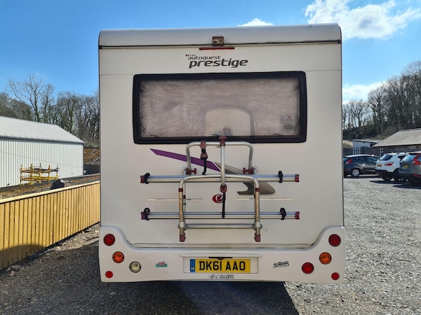 Used Peugeot Boxer 2011 for sale - 74750734: Photo 6