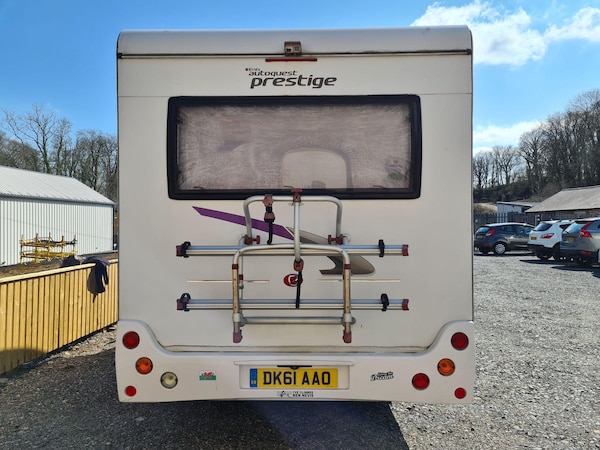 Used Peugeot Boxer 2011 for sale - 74750734: Photo 7