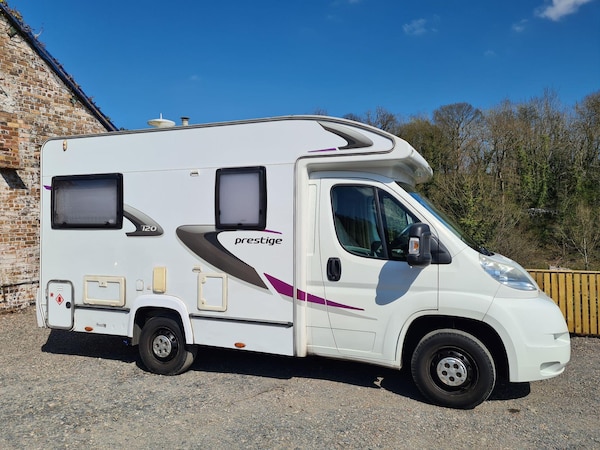 Used Peugeot Boxer 2011 for sale - 74750734: Photo 9