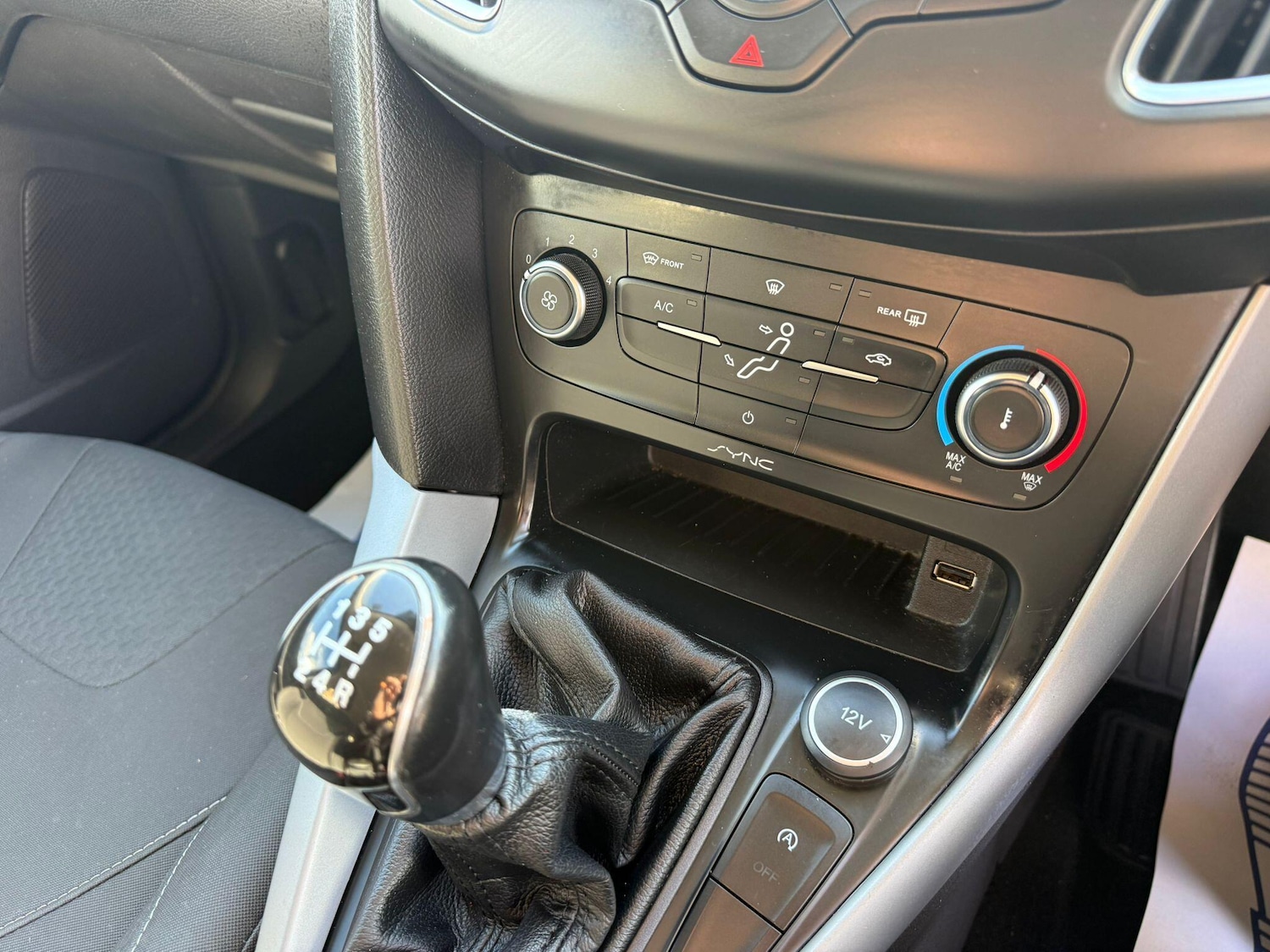 Used Ford Focus for sale - 78116512: Photo 11