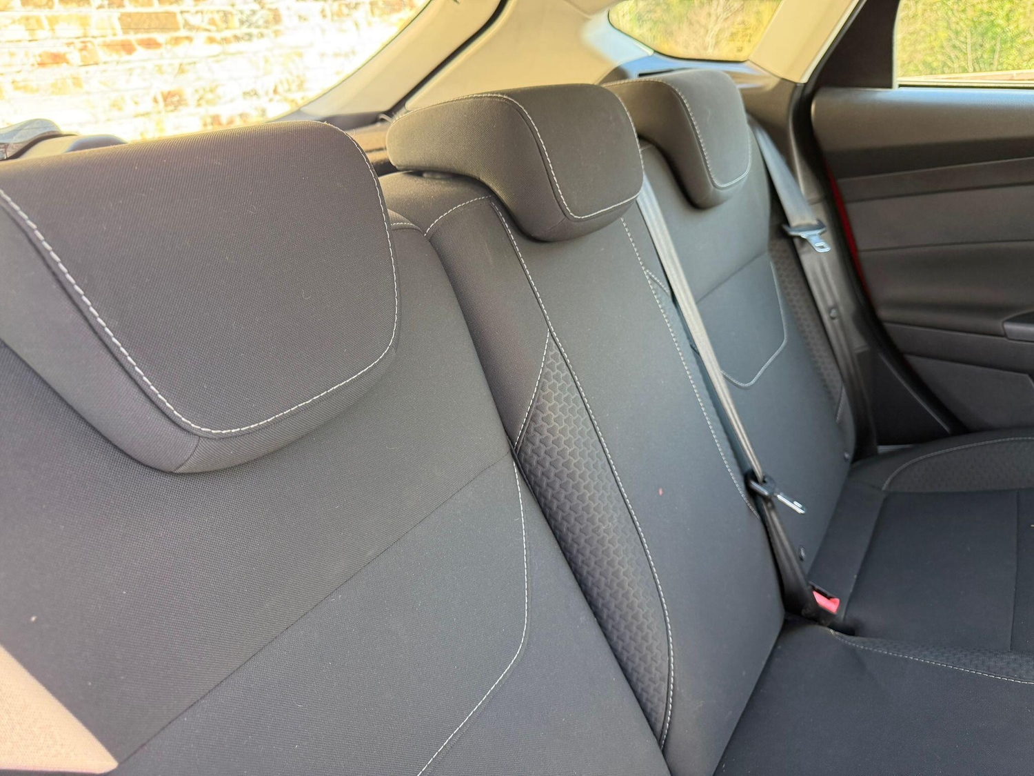 Used Ford Focus for sale - 78116512: Photo 15