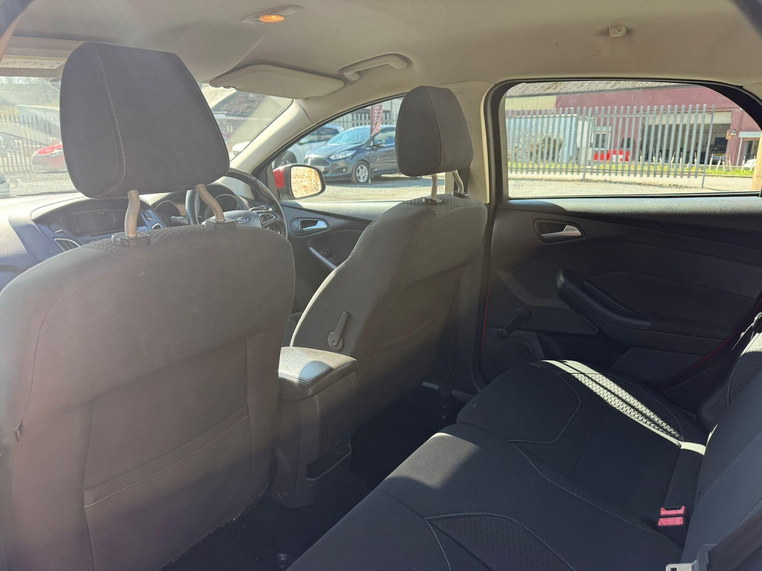 Used Ford Focus for sale - 78116512: Photo 16