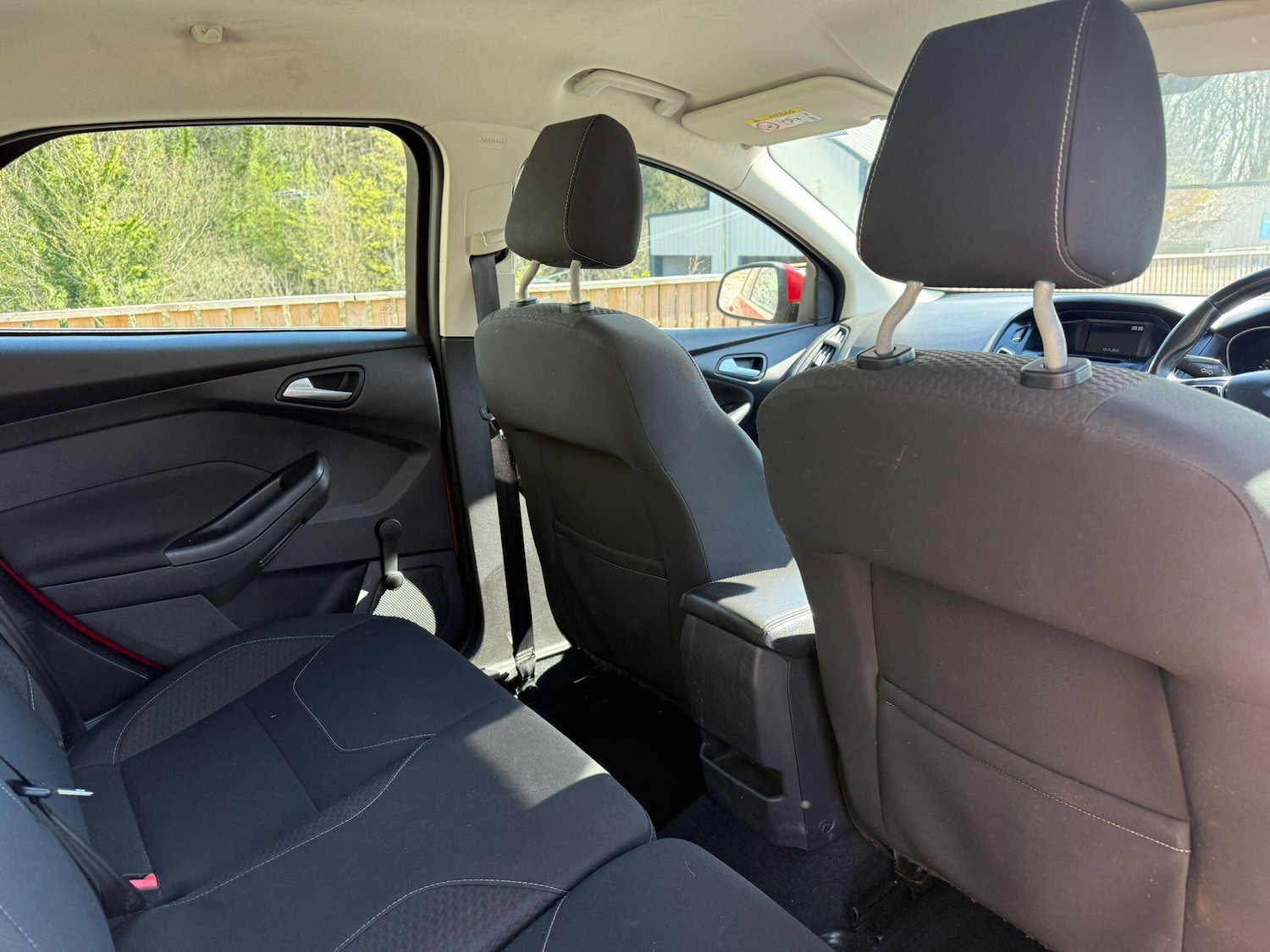 Used Ford Focus for sale - 78116512: Photo 17