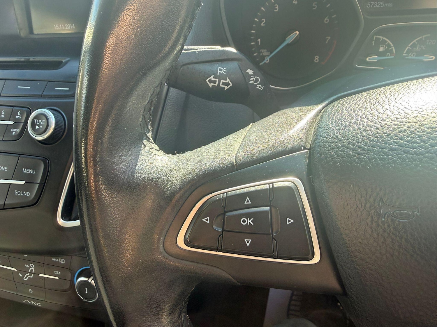 Used Ford Focus for sale - 78116512: Photo 19