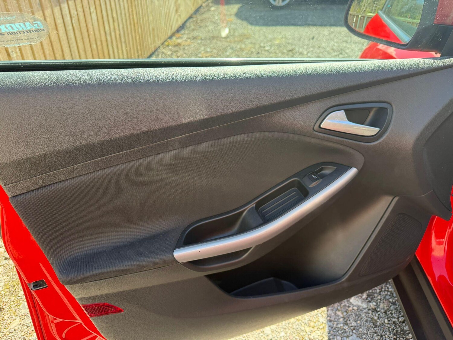 Used Ford Focus for sale - 78116512: Photo 21