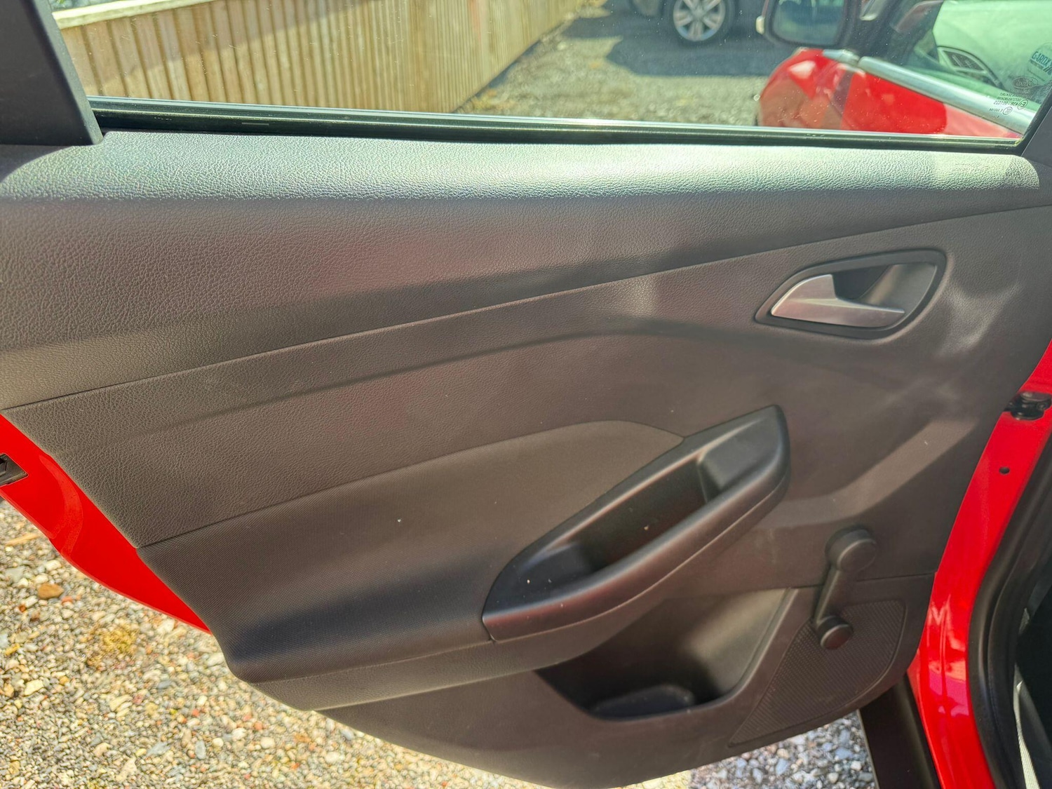 Used Ford Focus for sale - 78116512: Photo 22