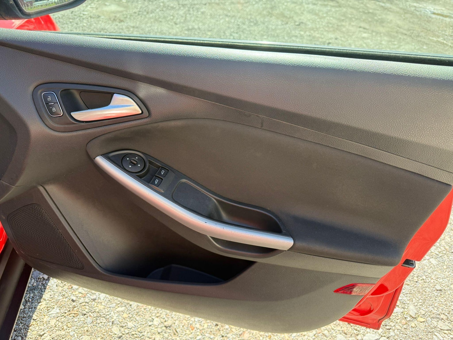 Used Ford Focus for sale - 78116512: Photo 24