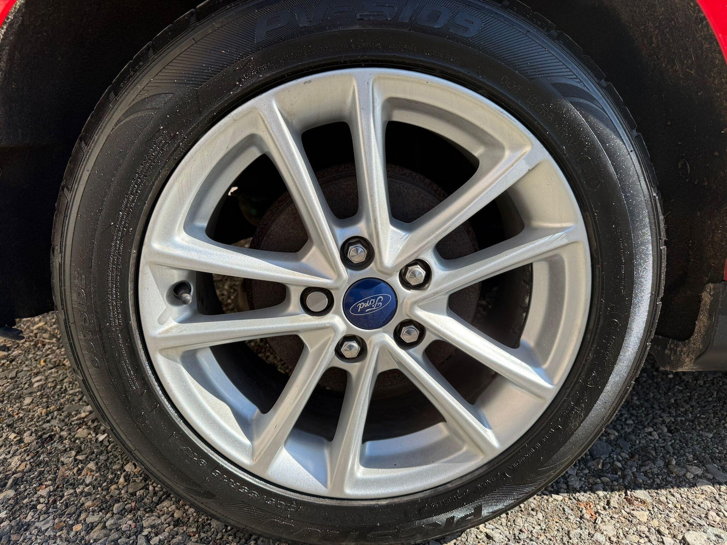 Used Ford Focus for sale - 78116512: Photo 25