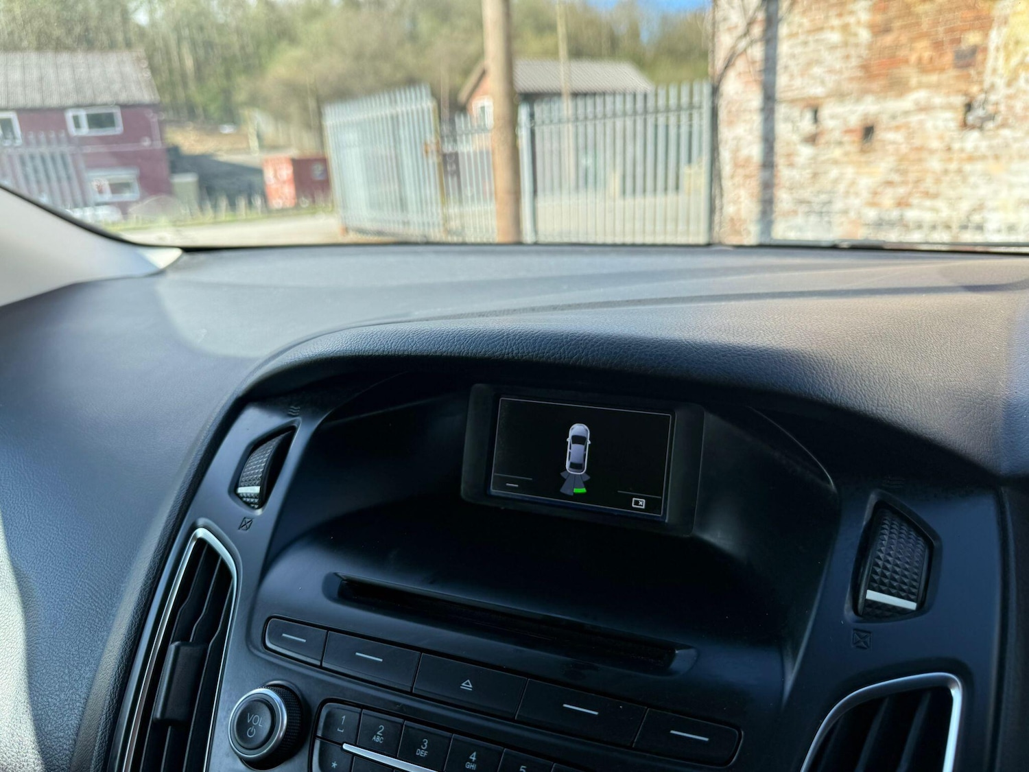 Used Ford Focus for sale - 78116512: Photo 26