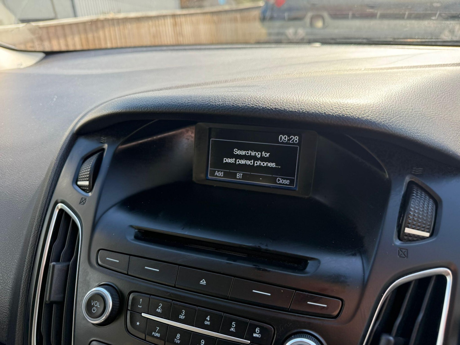 Used Ford Focus for sale - 78116512: Photo 27