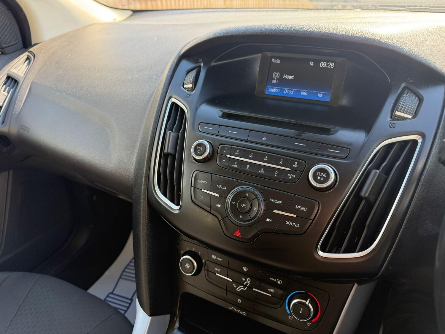 Used Ford Focus for sale - 78116512: Photo 28